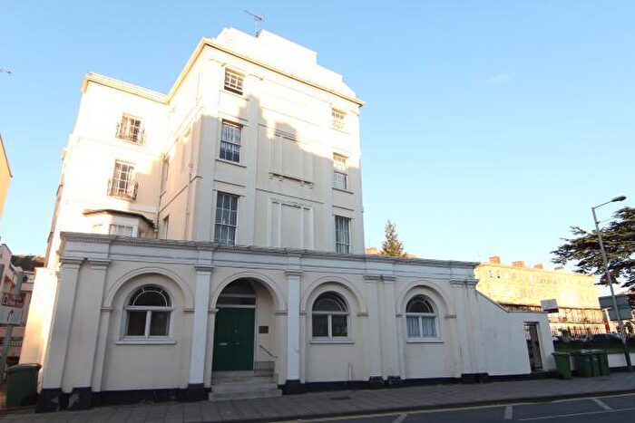 2 Bedroom Apartment To Rent In Cedar House, High Street, Cheltenham, GL52