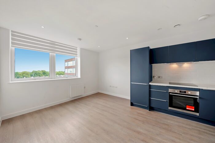 1 Bedroom Flat To Rent In Beckenham Road, Beckenham, London, BR3