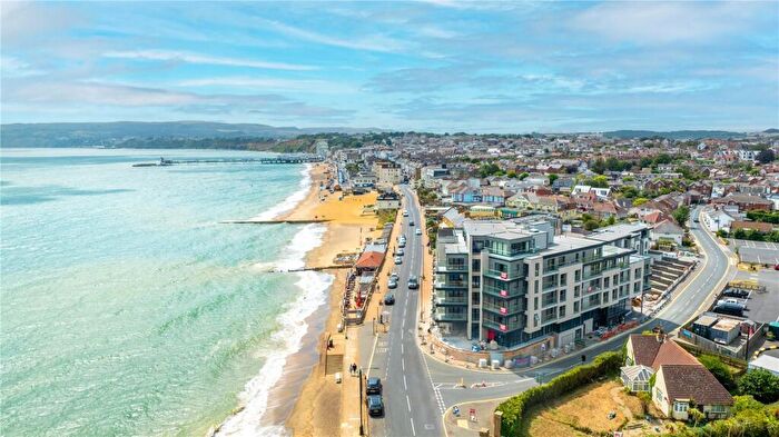 2 Bedroom Flat For Sale In Luxury Coastal Apartments At Breakwaters, Sandown Bay, PO36