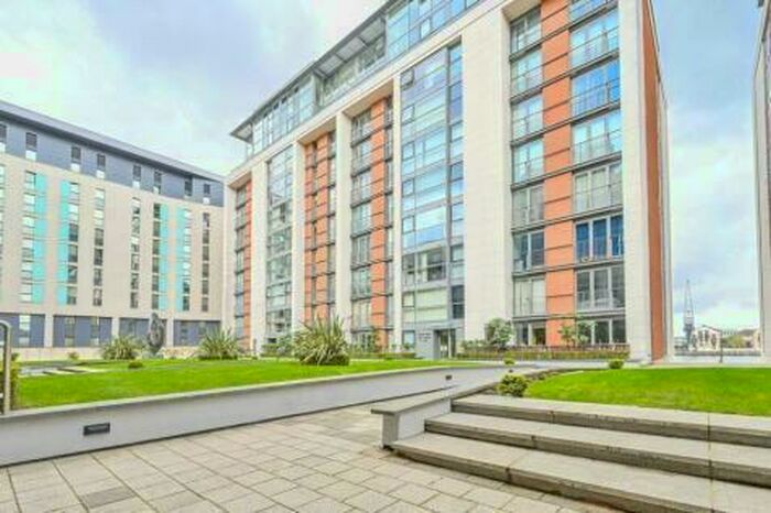 2 Bedroom Apartment To Rent In Balearic Apartments, Royal Victoria Dock, Excel, London, E16