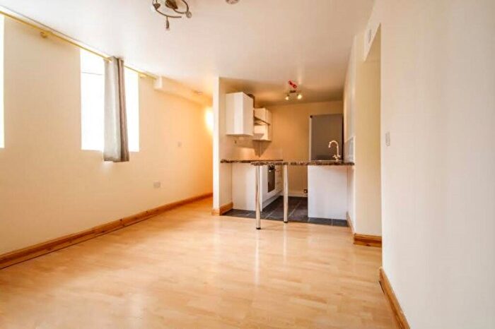 1 Bedroom Apartment To Rent In Studio A, Radcliffe Road, West Bridgford, NG2