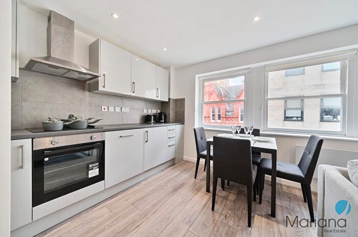 1 Bedroom Flat To Rent In Cheltenham House, Clare Street, Bristol, BS1