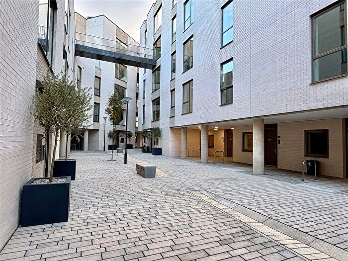 2 Bedroom Flat For Sale In Eddington Avenue, Knights Park, Cambridgeshire, CB3