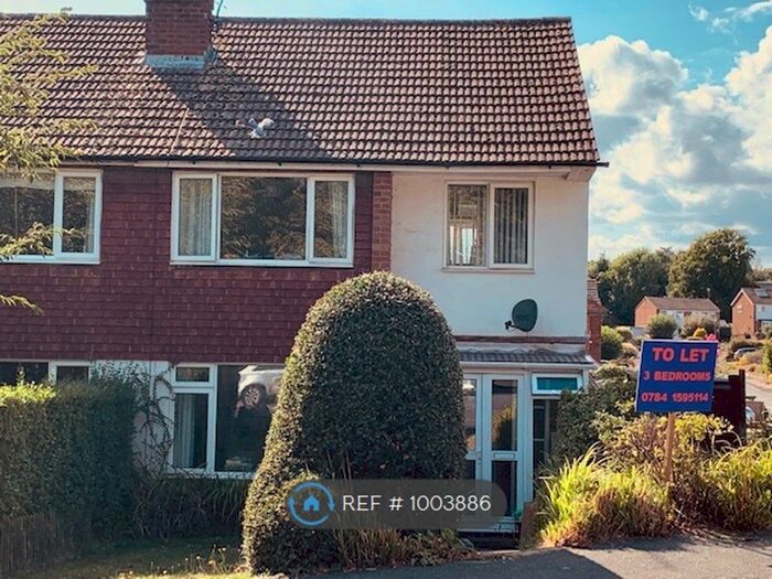 3 Bedroom Semi-Detached House To Rent In Carriers Road, Cranbrook, TN17