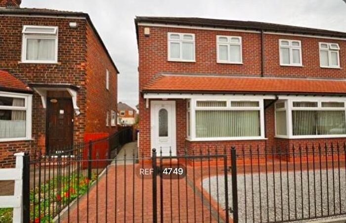 1 Bedroom Flat To Rent In , Bedford Road, Hessle, HU13