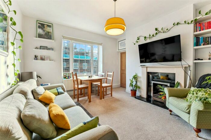 2 Bedroom Apartment To Rent In Lohmann House, Kennington Oval, London, SE11