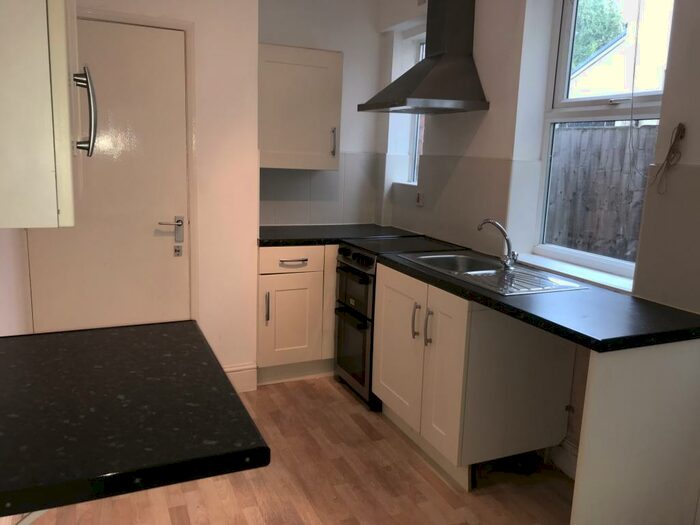 2 Bedroom House To Rent In Grosvenor Street, Derby, DE24