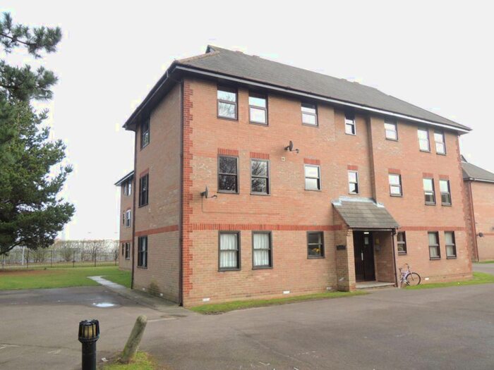 1 Bedroom Flat To Rent In Hanbury Gardens, Highwoods, Colchester CO4