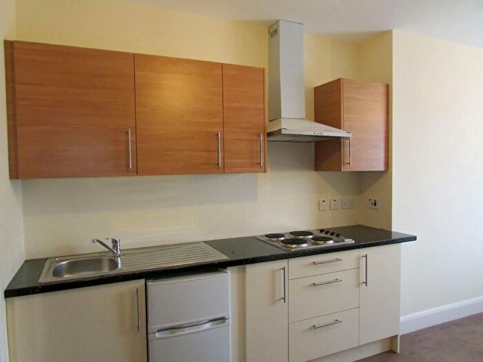 1 Bedroom Studio To Rent In Unit, A Ealing Road, HA0