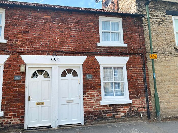 1 Bedroom Terraced House To Rent In Maltongate, Pickering, YO18