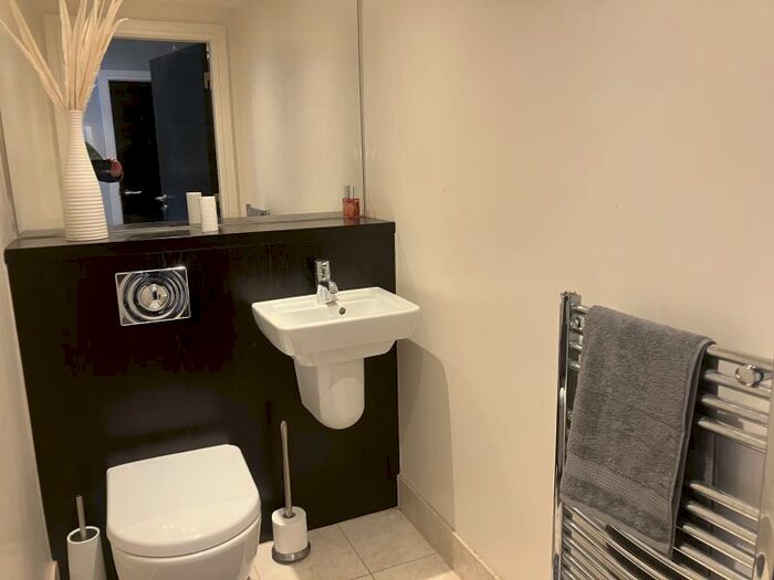 2 Bedroom Apartment To Rent In Apartment, The Melting Point, Commercial Street, Huddersfield, HD1