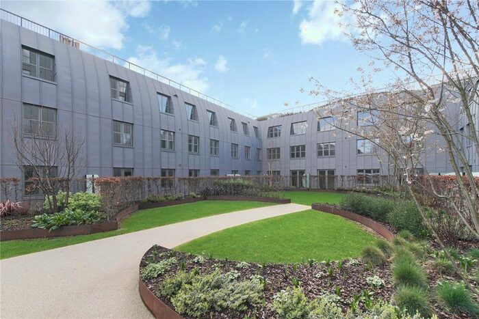 1 Bedroom Flat To Rent In Esther Anne Place, Angel, N1