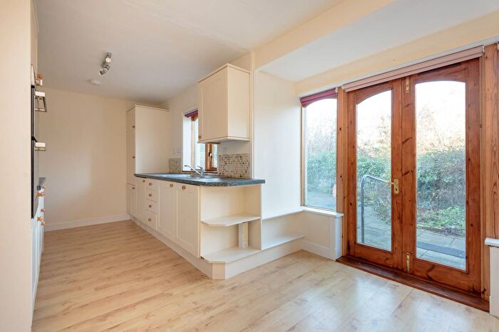 3 Bedroom Detached Bungalow For Sale In Newtoncroft, Newton Port, Haddington, EH41