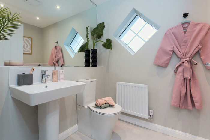 3 Bedroom End Of Terrace House For Sale In Evesham Road, Shottery, Stratford-upon-Avon, CV37