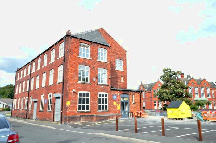 1 Bedroom Apartment To Rent In Apartment, Eyres Terrace, Stanningley Road, Leeds, West Yorkshire, LS12