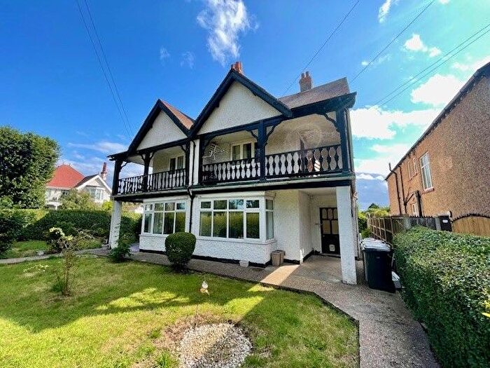 1 Bedroom Property To Rent In North Shore Road, Skegness, PE25