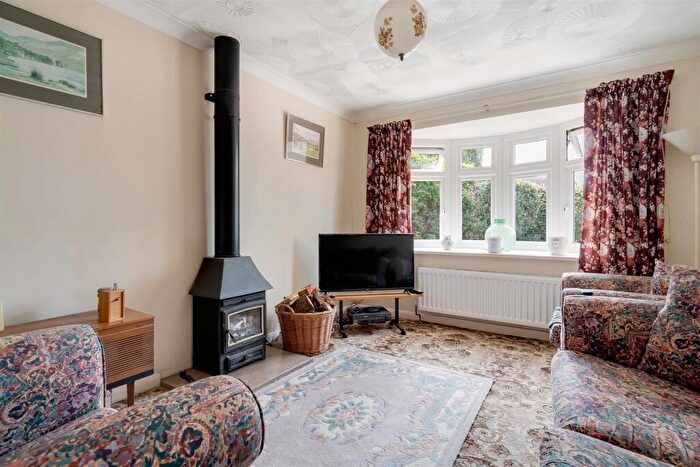 3 Bedroom Bungalow For Sale In Russell Avenue, Swanage, BH19 - Photo 6
