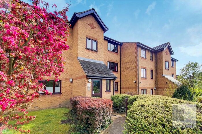 1 Bedroom Flat To Rent In Armoury Road, Deptford, London, SE8