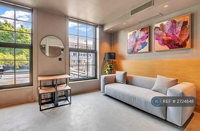 Studio To Rent In Caledonian Road, London, N1