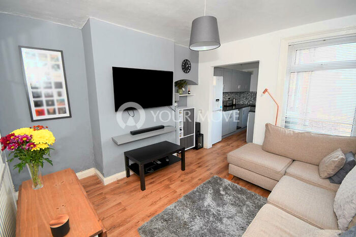 3 Bedroom Terraced House To Rent In Chelmsford Street, Lincoln, Lincolnshire, LN5