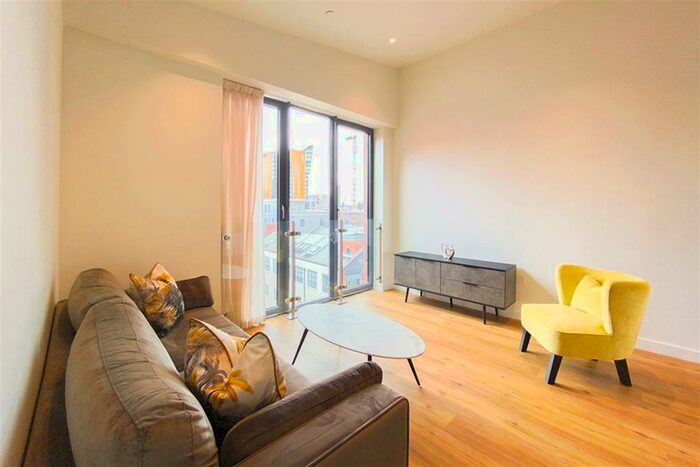 1 Bedroom Apartment To Rent In Mount Yard, M4