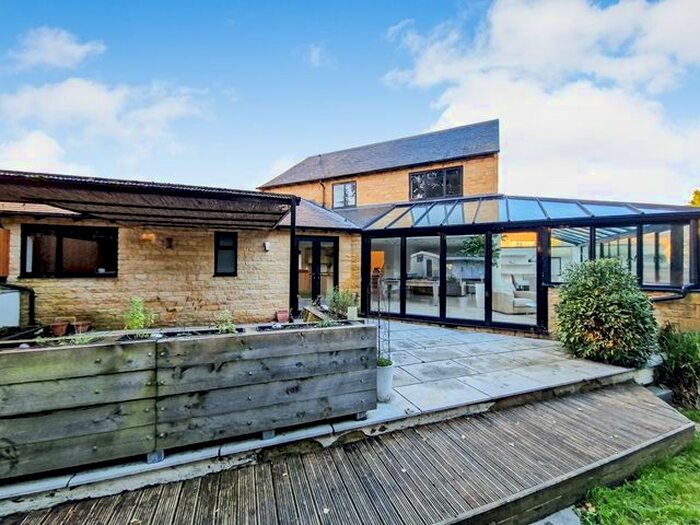 4 Bedroom Detached House To Rent In Dibden Lane, Alderton, Tewkesbury, GL20