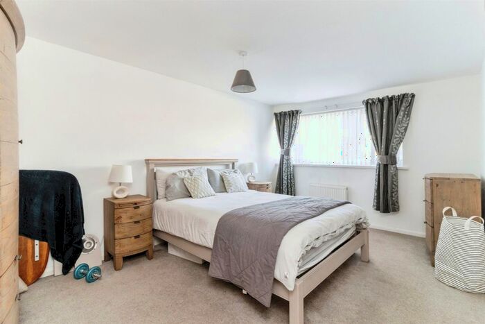 2 Bedroom Terraced Bungalow For Sale In Cherry Brook Drive, Paignton, TQ4