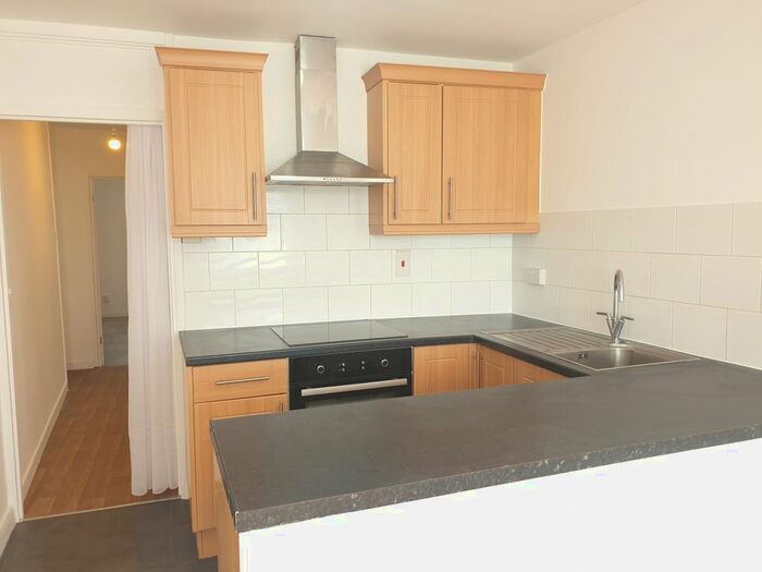 1 Bedroom Flat To Rent In High Town Road, Luton, LU2
