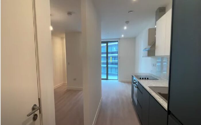 1 Bedroom Flat To Rent In Laurence Place, Manchester, M3