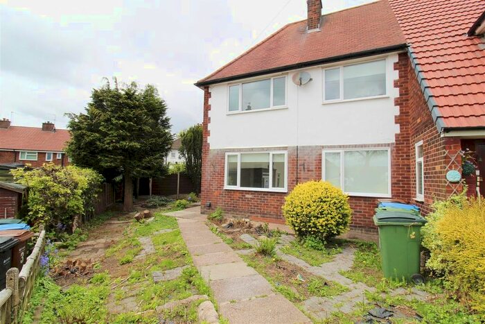 2 Bedroom End Of Terrace House To Rent In Ridge Close, Romiley, Stockport, SK6