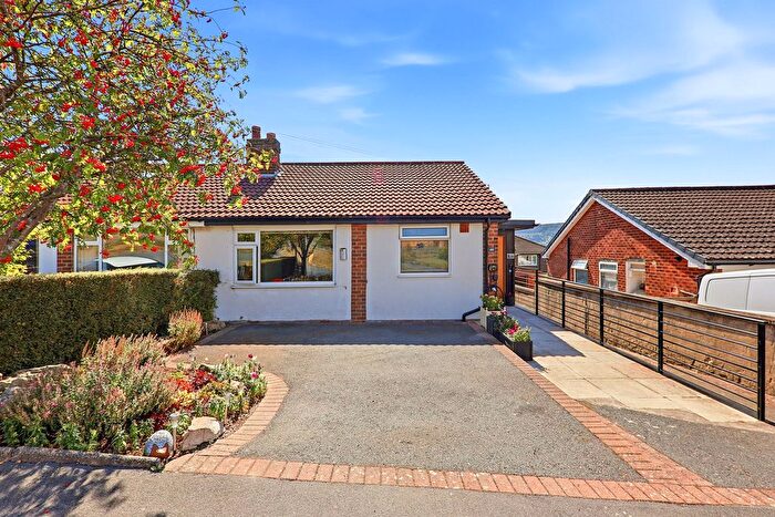 4 Bedroom Semi-Detached House For Sale In The Whartons, Otley, LS21
