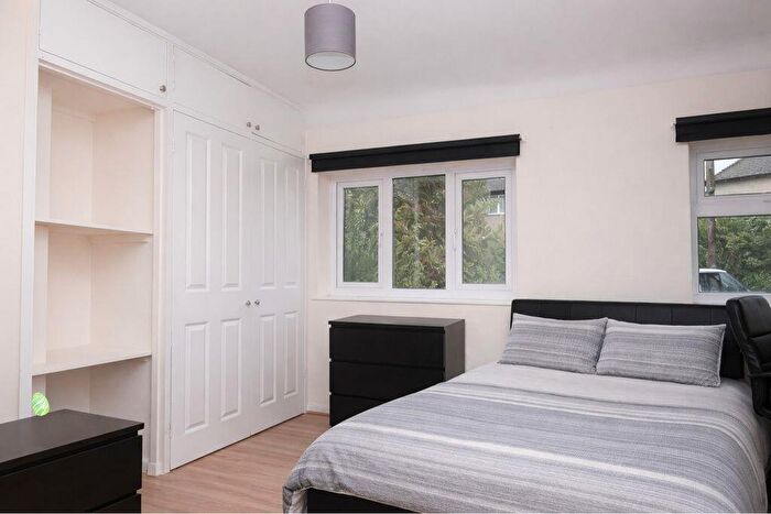 4 Bedroom House Of Multiple Occupation To Rent In Southall Avenue, Brighton, BN2