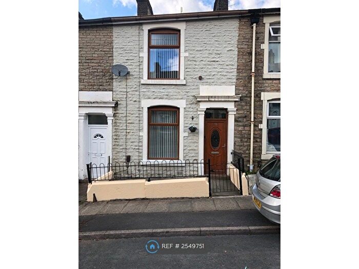 2 Bedroom Terraced House To Rent In Gillibrand Street, Darwen, BB3