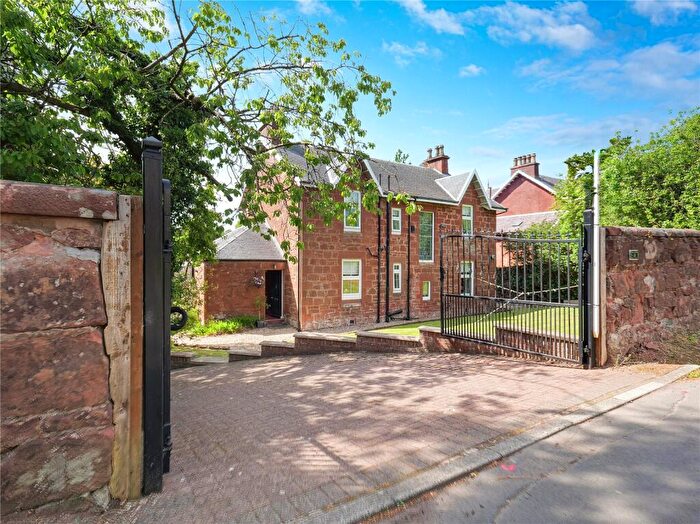 4 Bedroom Detached House For Sale In Seton Terrace, Skelmorlie, North Ayrshire, PA17