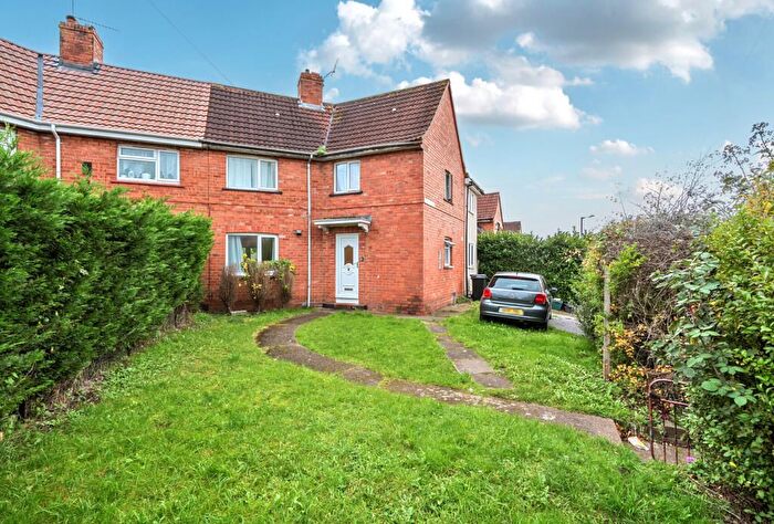 6 Bedroom Semi Detached House For Sale In Wilton Close, Bristol, BS10