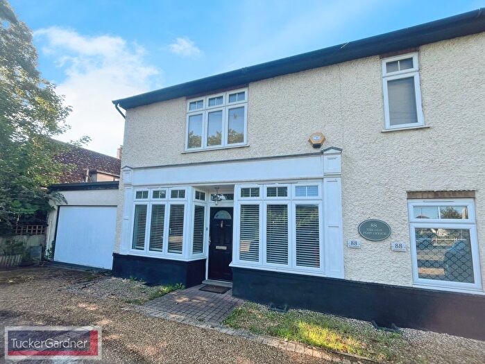 1 Bedroom Property To Rent In London Road, Cambridge, CB22