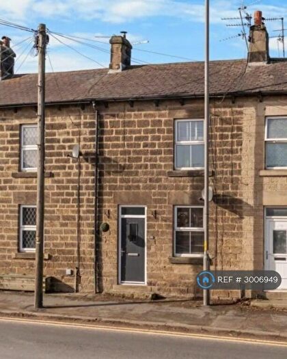 2 Bedroom Terraced House To Rent In Ripon Road, Harrogate, HG3