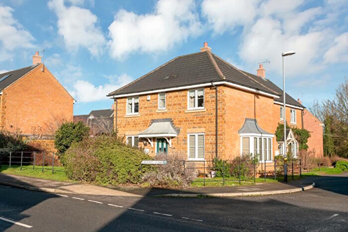 3 Bedroom Semi Detached House For Sale In Coming Soon In Oakham, LE15