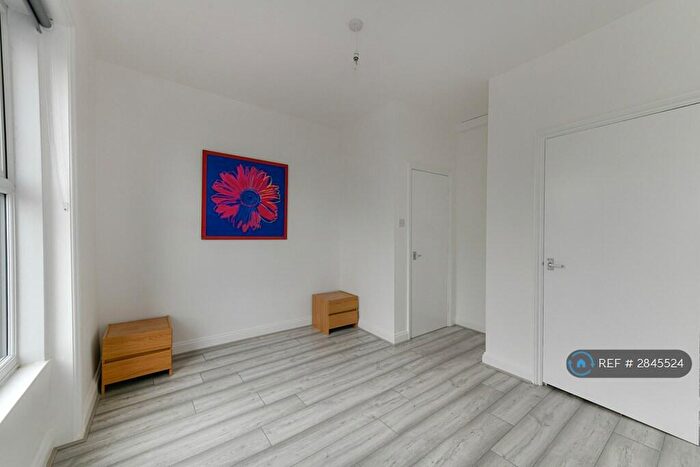 1 Bedroom Flat To Rent In Kilburn High Road, London, NW6