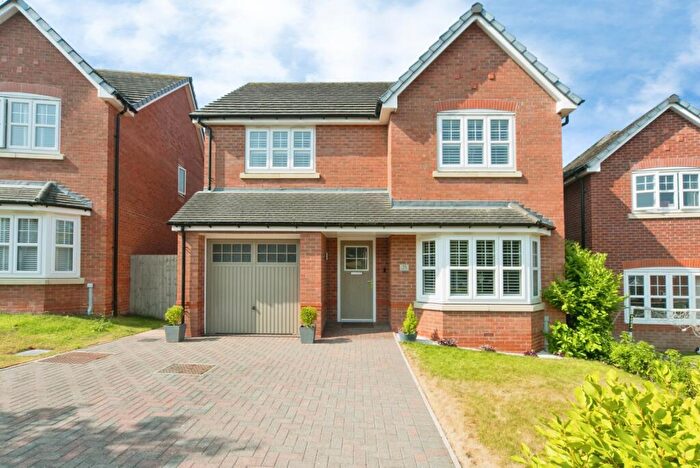 4 Bedroom Detached House For Sale In Bryn Y Mor, Old Colwyn, Colwyn Bay, Conwy, LL29
