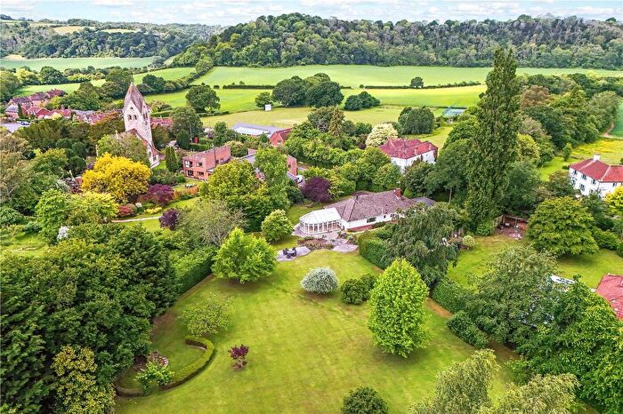 3 Bedroom Bungalow For Sale In Hawkley, Liss, Hampshire, GU33