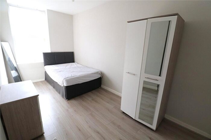 1 Bedroom Terraced House To Rent In Rice Lane, Liverpool, Merseyside, L9
