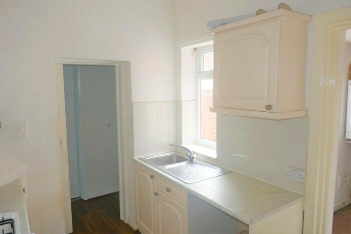 3 Bedroom Terraced House For Sale In Hercules Street, Darlington, County Durham, DL1