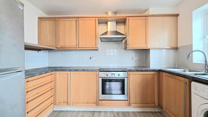 3 Bedroom Apartment To Rent In Baltick Wharf, Gravesend, DA11