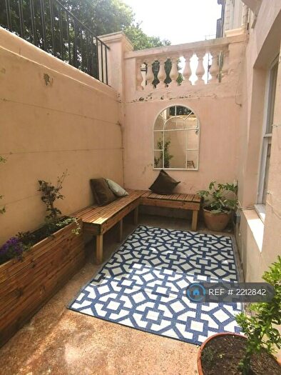 1 Bedroom Flat To Rent In Norfolk Terrace, Brighton, BN1