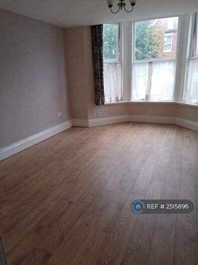 1 Bedroom Flat To Rent In Irving Street, Southport, PR9