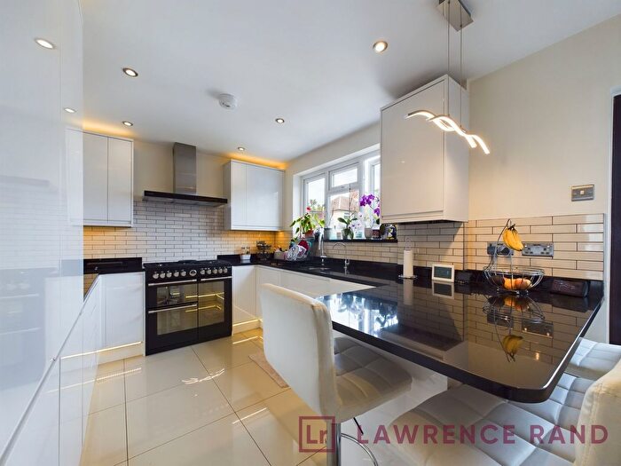 3 Bedroom Property To Rent In Lea Crescent, Ruislip, HA4