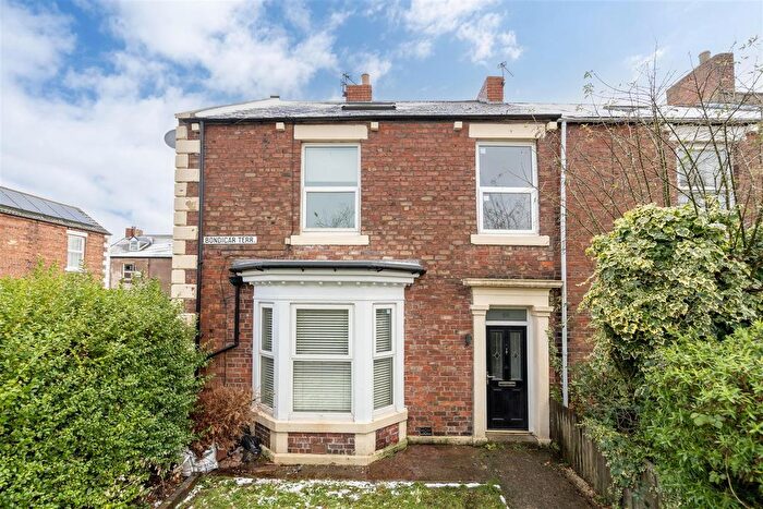 4 Bedroom End Terrace House For Sale In Bondicar Terrace, Blyth, NE24