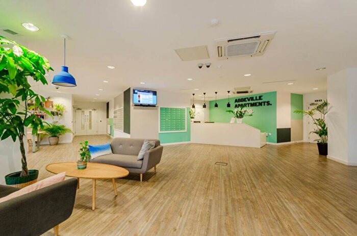 1 Bedroom Flat To Rent In London Road, Barking, IG11