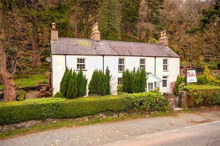 Leisure Facility Commercial For Sale In Nant Gwynant, Caernarfon, Gwynedd, LL55